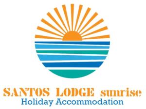 Santos Lodge Sunrise - 5 min walking to the beach