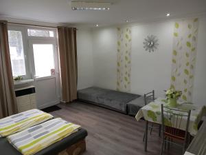 Apartman Lotus -obnovená