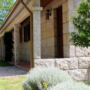 Bungalows - Serra do Gerês