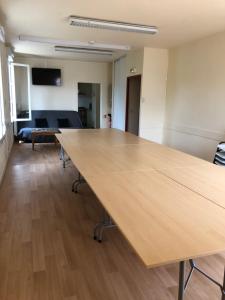 Appartements Les Pastourelles : photos des chambres