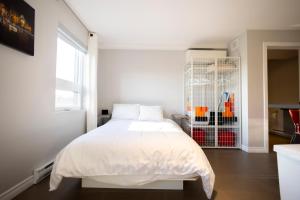 Le Chic-Urbain