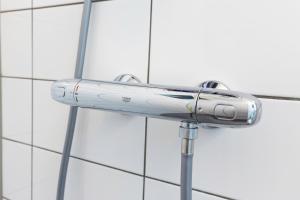 New modern Loft apartment View walk city centre 20D