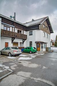 Bergblick I