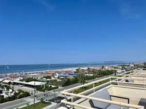 Hotel Atlantico - Motrone di Versilia