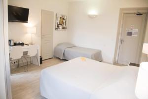 Hotels Hotel Gallia : photos des chambres