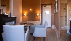 Hotels Hotel Gallia : photos des chambres