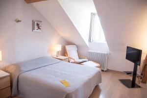 Hotels Hotel Gallia : photos des chambres