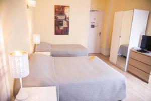 Hotels Hotel Gallia : photos des chambres