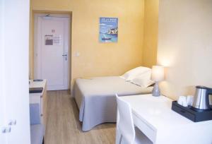 Hotels Hotel Gallia : photos des chambres