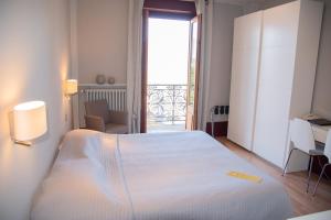 Hotels Hotel Gallia : photos des chambres