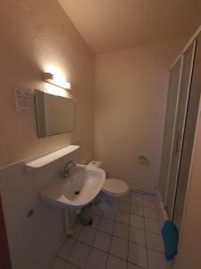 Appartements Les Pastourelles : photos des chambres