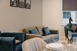 Prescott Court by Guestz