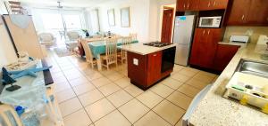 Praslin 10 - 6 Sleeper - Panoramic Sea & Lagoon Views!