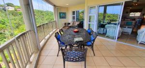 Praslin 10 - 6 Sleeper - Panoramic Sea & Lagoon Views!