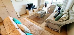 Praslin 10 - 6 Sleeper - Panoramic Sea & Lagoon Views!