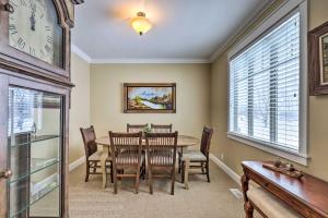 Utah Abode - Deck, Arcade Games and Near Skiing