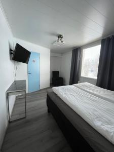 SEO Motel Alavieska