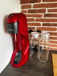 La Maison de Jade & Spa