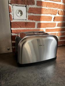 La Maison de Jade & Spa