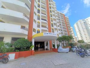 Santos Lodge Sunrise - 5 min walking to the beach