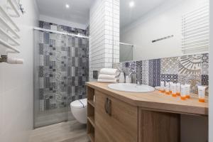 Royal Sand Pet-Friendly Apartment by Noclegi Renters