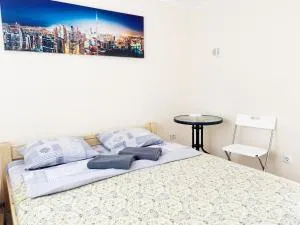 Кімната На Янгеля - Kozyatyn