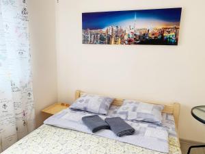 Smart кімнати 15 хв до вокзалу, центру