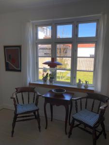 Havnevej 18, stuen, Ballen