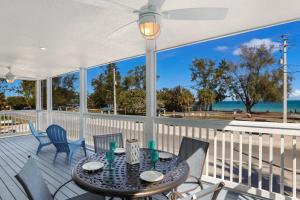 Coquina Cottage B home