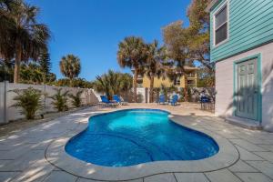 Coquina Cottage B home