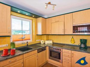 Dünen-Residenz B 14