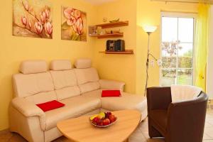 Dünen-Residenz B 05