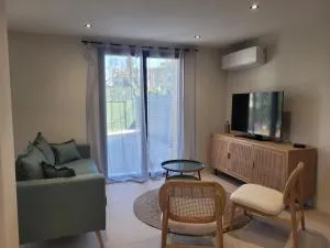 Villas Clairette - Mimet