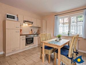 Fraeulein Loddin Whg_ Willi