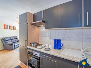 Haus Meerblick Whg 18