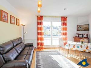 Haus Meerblick Whg 18