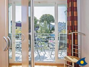 Haus Meerblick Whg 18