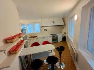 Villas Pause entre deux Meaux ► Proche Disneyland Paris ► WiFi ► Netflix ► 24/24h : photos des chambres