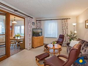 Haus Ueckeritz Bauernsuite