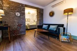 Apartamentos Gaviota - Salteras