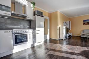 Klein Venedig Whg 21