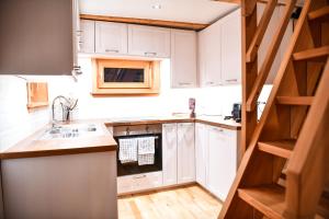 Cosy Chalet in Val d’Hérens, Swiss Alps, 1333m