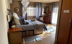 Luna Crescente 19 and 19A Zebula golf and spa resort 14 Pax Bela Bela Limpopo