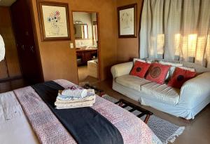 Luna Crescente 19 and 19A Zebula golf and spa resort 14 Pax Bela Bela Limpopo