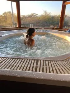 Luna Crescente 19 and 19A Zebula golf and spa resort 14 Pax Bela Bela Limpopo - Mmukubyane