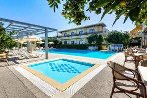 Ilyssion Holidays Hotel