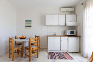 Chrysa House Apartments