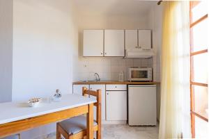 Chrysa House Apartments