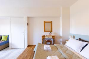 Chrysa House Apartments