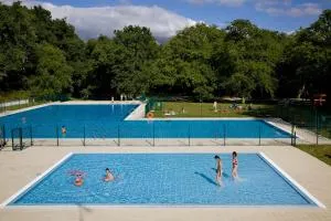 CAMPING ETXARRI - Iturmendi